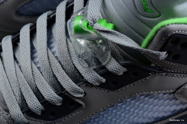 Retro Green 5  (2022) Jordan Bean DM9014-003 Air 1003